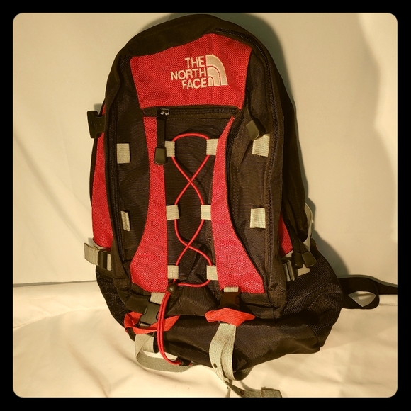 The North Face Other - The North Face backpack Great Like New condition